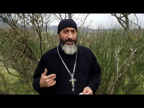 დეკანოზი გიორგი სხირტლაძე   გიორგობა