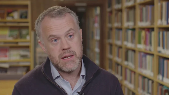 CASBS fellowship: Peter Loewen