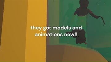 Game Development Update #7 - Enemy VFX