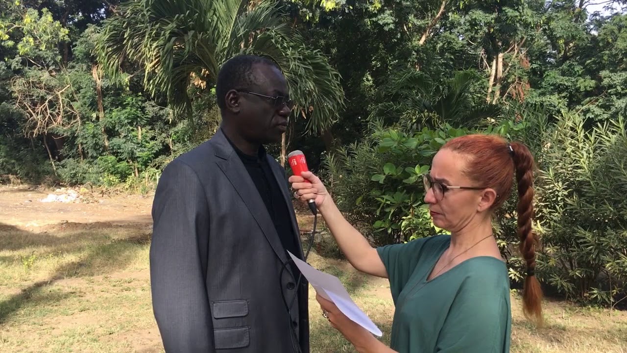 Faculté de Médecine de Dakar