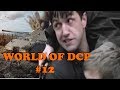 WORLD OF DCP #12