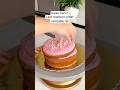 Last moment order😱#shortsfeed #trending #cakedecoratingtutorials #caketips