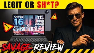 Doogee U11 Pro Review: Is It Worth The $199 Price Tag? (2025)