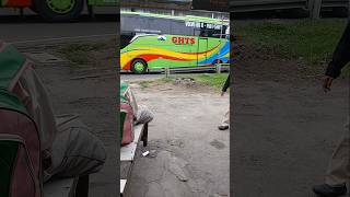 Bis Ghts Gunung Harta Transport Solutions Jatiwarna