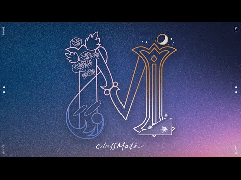 클래스메이트(CLASSMATE) '봄 여름 가을 그리고 겨울' Lyric Video