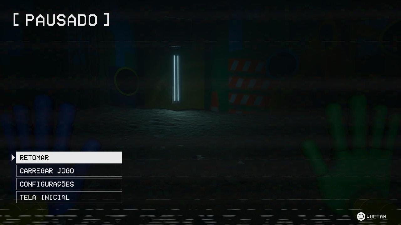 Poppy Playtime: Chapter 2