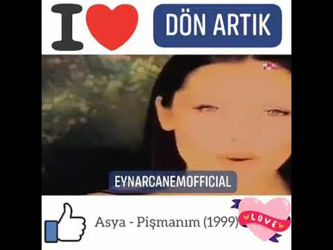 Asya - Pişmanım