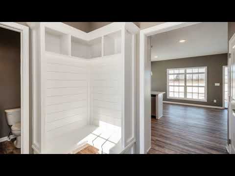 1113 SW Magazine Rd, Ankeny, IA home video tour