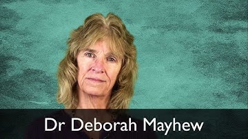 Dr. David Travis Interviews Dr. Deborah J. Mayhew on Usability Testing