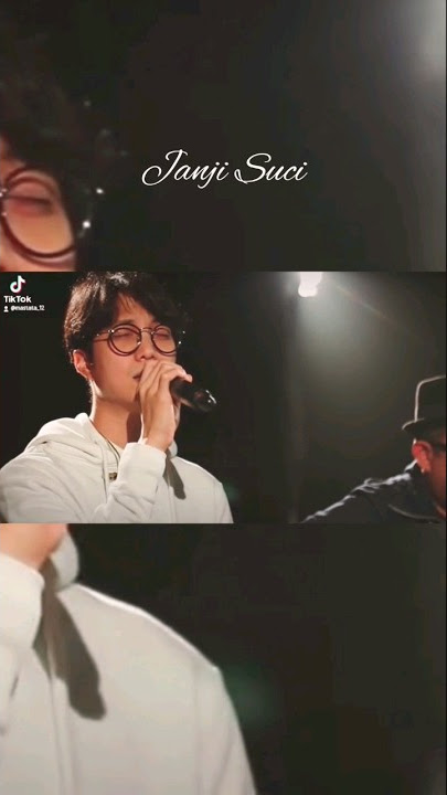 Dikta - Janji Suci #diktanyanyi #yovienuno #dikta