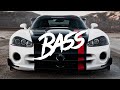 🔈BASS BOOSTED🔈 SONGS FOR CAR 2020🔈 CAR BASS MUSIC 2020 🔥 BEST EDM, BOUNCE, ELECTRO HOUSE 2020