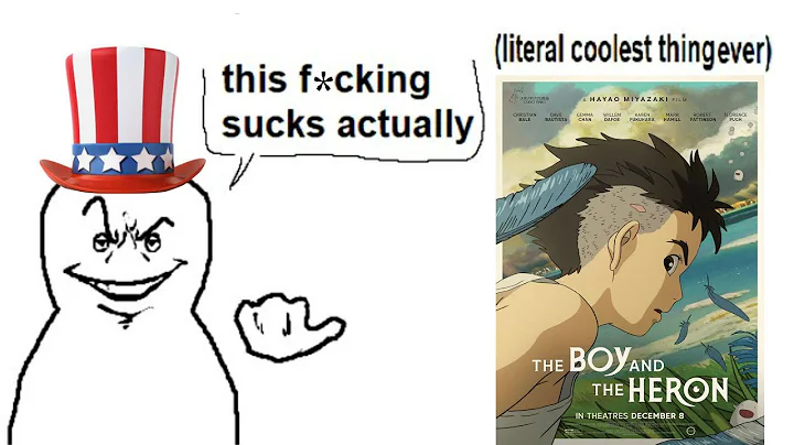 Why Hollywood Hates 2D Animation