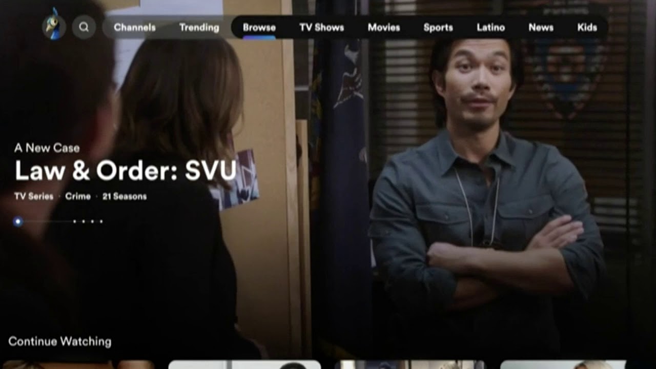 NBCU’s streaming service Peacock launches April 15 for Comcast ...