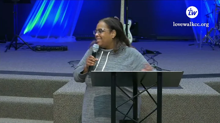 Fundamentals Of Faith - June 5, 2022 - Pastor Bren...