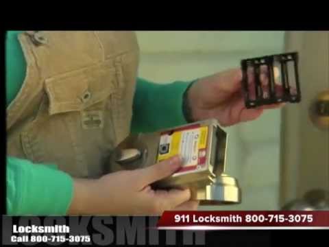 Fayetteville Nc Locksmith