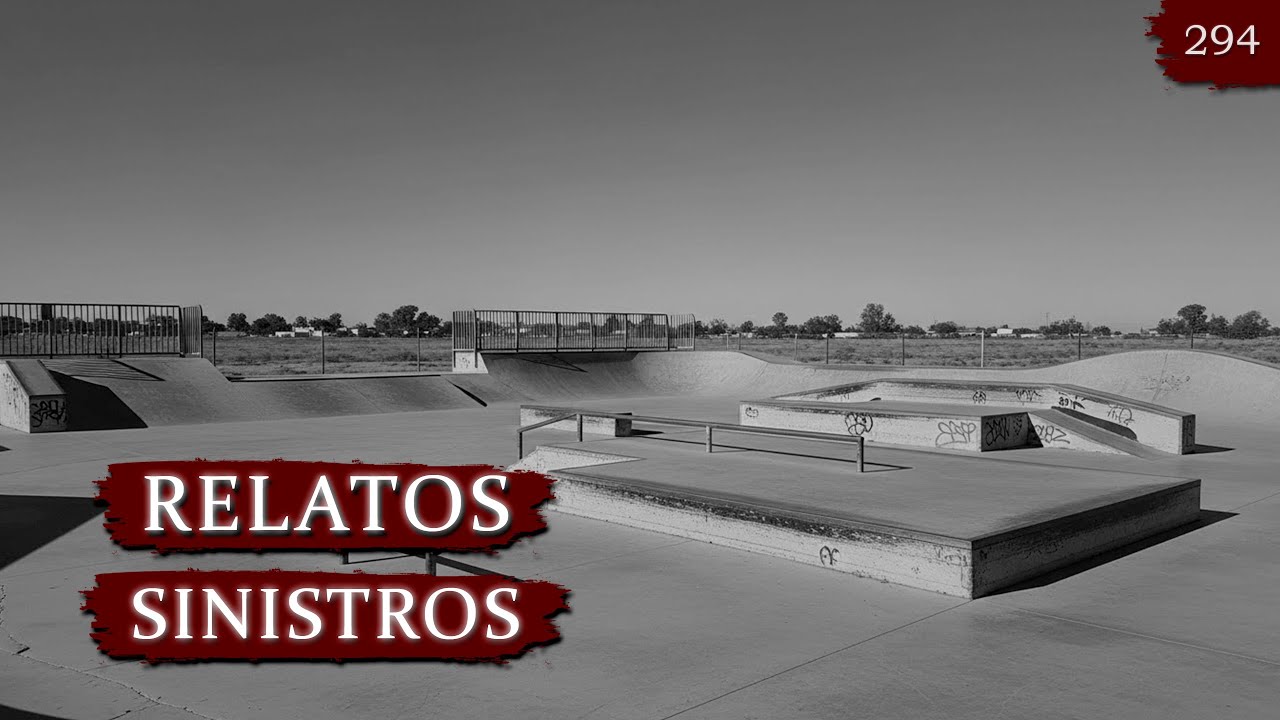 3 HISTÓRIAS DE TERROR PERTURBADORAS | RELATOS REAIS EP. 294