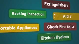 Safety Cloud Video Overview