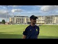 Ed Barnard reflects on another terrific One Day Cup win | The Barney Army!
