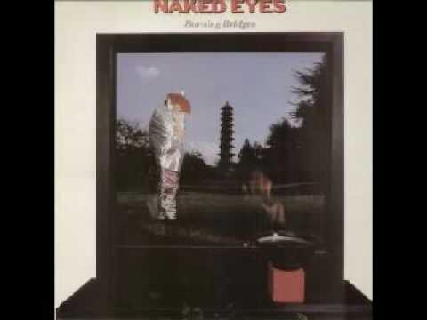 Youtube naked eyes