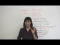 Understanding 'Some' and 'Any'