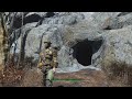 FALLOUT 4 - RELAY TOWER 1DL-109 (3 Radio Signal Locations)