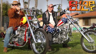 David Mann Chopperfest  the Best of the Best