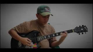 Download lagu Last Child - Lagu Patah Hati (Gitar Cover)