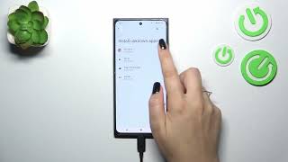 HMD Skyline - How to Allow Unknown Sources | Install Apps from External Sources screenshot 1