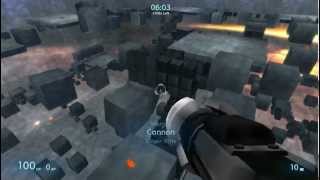 uberstrike EHG clan practice