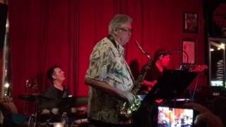 Jimmy Bradly, Pete Christlieb, John Peña, David Garfield