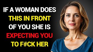 The Hidden Sign She’s Secretly Attracted To You | Women’s Psychology Explained