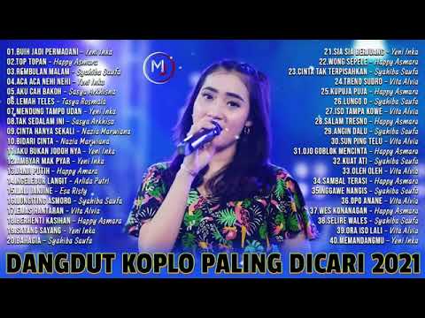 3 JAM NONSTOP TANPA IKLAN DANGDUT KOPLO TERPOPULER 2021, ADELLA TERBARU 2021, LAGU JAWA POPULER