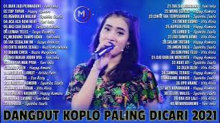 3 JAM NONSTOP TANPA IKLAN DANGDUT KOPLO TERPOPULER 2021, ADELLA TERBARU 2021, LAGU JAWA POPULER