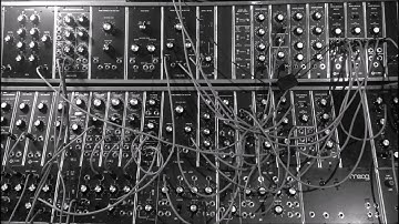 Little Prelude Dm BWV926  Electro-Transcriptions (HQ file free download..see text)