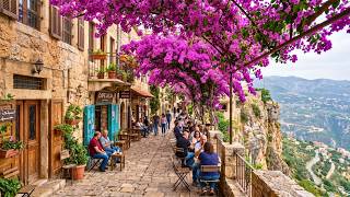 LEBANON COUNTY | What Life Is Really Like Beyond the Headlines | 4K Travel Documentary