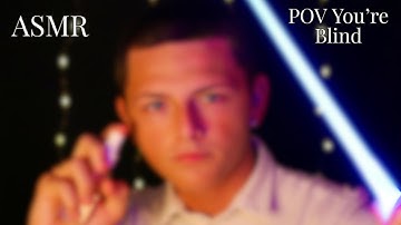 ASMR POV You