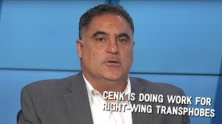 The Young Turks Cenk Uygur Does Transphobic Propaganda For Right-Wingers
#SamSeder #Hasan #MajorityReport #EmmaVigeland #politics #news #progressive #leftist
Business Email: jonuhonyt@gmail.com - Contact me.
LINKS:
https://streamlabs.com/sammdoestwitch/tip - PAYPAL - SUPPORT ME AND MY CHANNEL!
2nd Channel - https://www.youtube.com/@UCkEHnkS_lkFkqiZ5Em37VgA
Twitter - https://twitter.com/JonuhOnYouTube
Gaming Channel: https://www.youtube.com/channel/UCAGD2KCuV9HmHu4fYo4pFgw
Twitch: https://www.twitch.tv/sammdoestwitchInstagram
Instagram - https://www.instagram.com/noedoeseverything/?hl= The Young Turks Cenk Uygur Does Transphobic Propaganda For Right-Wingers