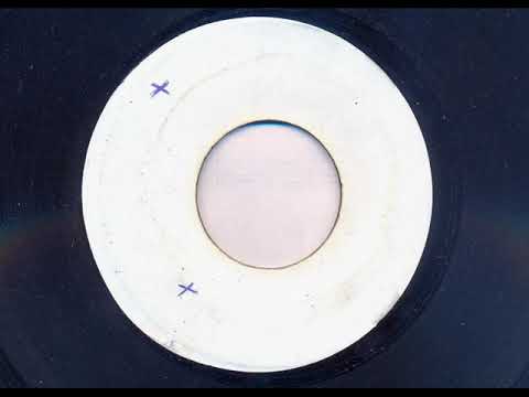 Addis-A-Baba / Pt II - Willy WIlliams & The Don D All Stars