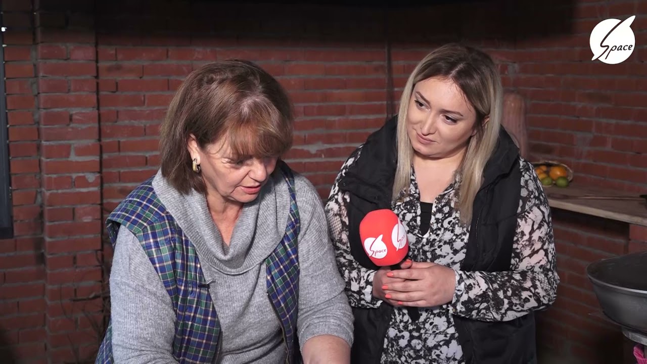 Ləziz Macəra-Lənkəran #ishmedia #lezezmacera