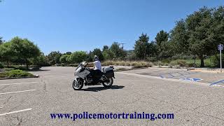 WHY COUNTERBALANCE 3-Minute Motor Training
