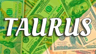 TAURUS 💸 Gaining Epic Prosperity From Profound Success - Money & Career (May 2024)