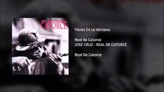 Flores En La Ventana - Real De Catorce chords