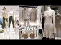 ZARA LATEST  PRE SUMMER COLLECTION #zara #zaranewin #zarashopping #zaraclothing