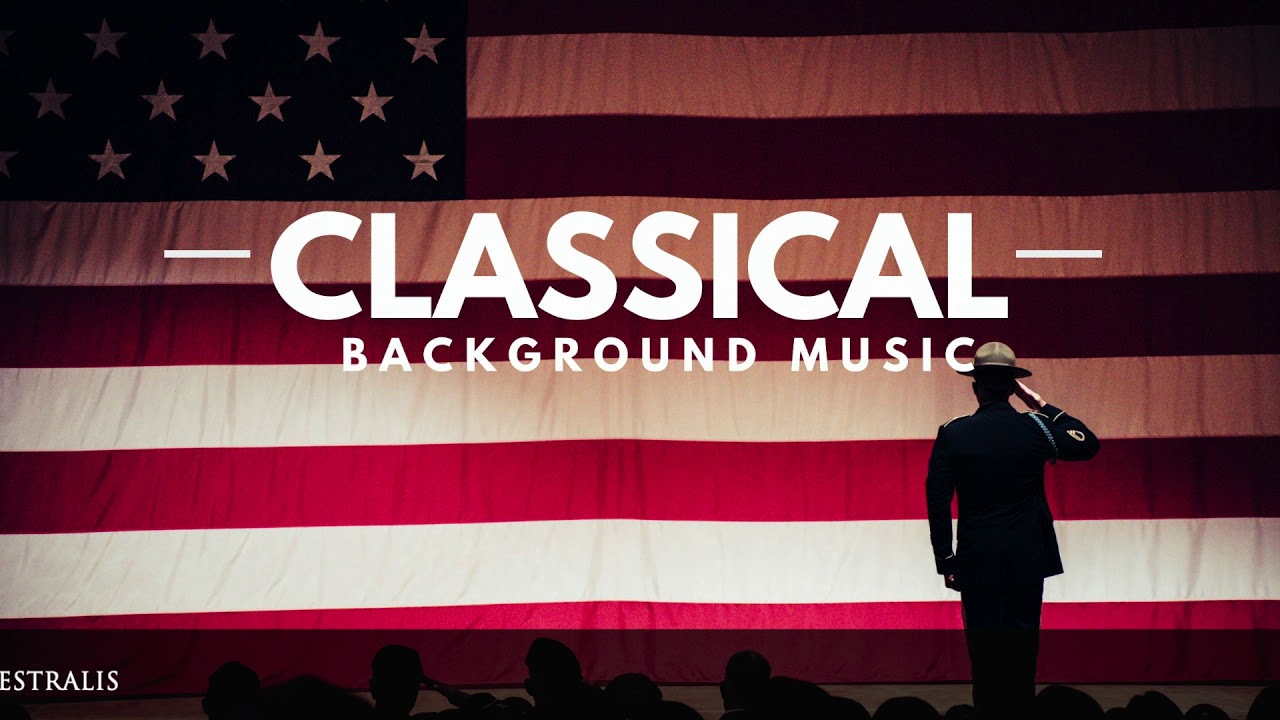 Patriotic Military Army Fanfare/US Military Patriotic Songs/United States Armed Forces