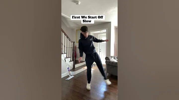 Who Remembers The SpongeBob ? #Baltimoreclub #Baltimore #Ayoshag #dancetutorial