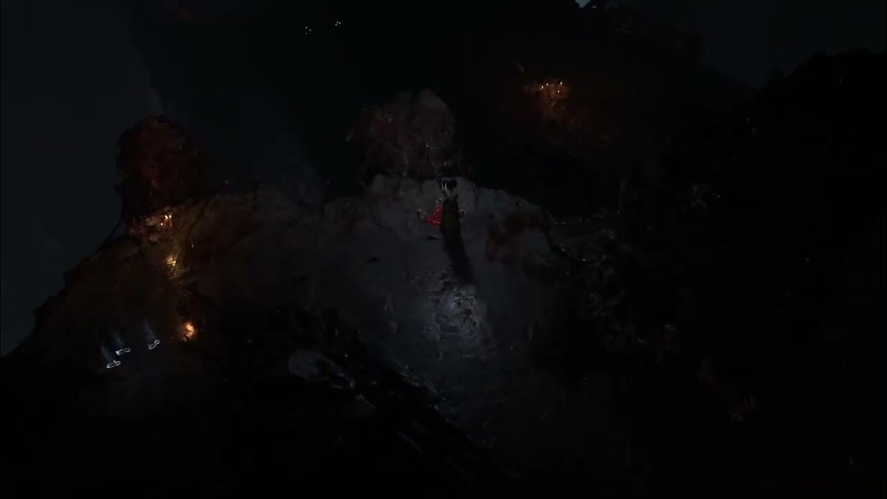 Diablo 4 Beta Part 09 Ein Verrat & Vorläufiges Story Ende YouTube