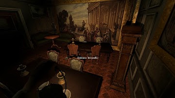 Amnesia Survival [Full Walkthrough]