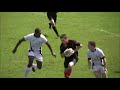 Düsseldorf Dragons 1 vs Elmpt Falcons - May 2009