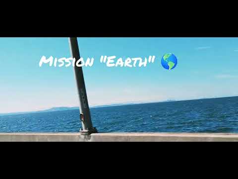 Mission \"Earth\" 🌎 წუთის სოფელი