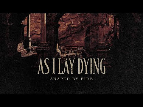 As I Lay Dying - My Own Grave (Lyrics)